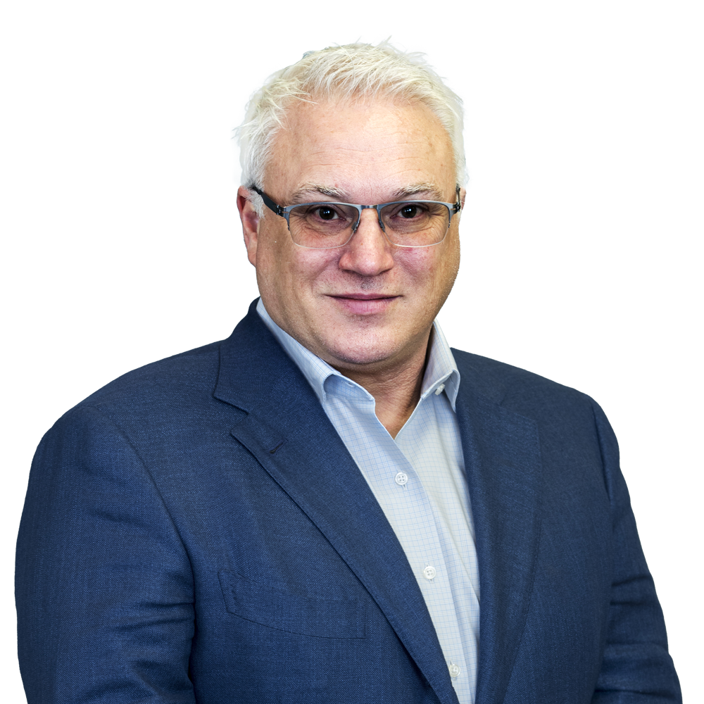 David St Denis, President & Director at Anteris