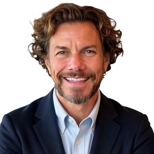 Eric Schwartz Chief Legal Officer 