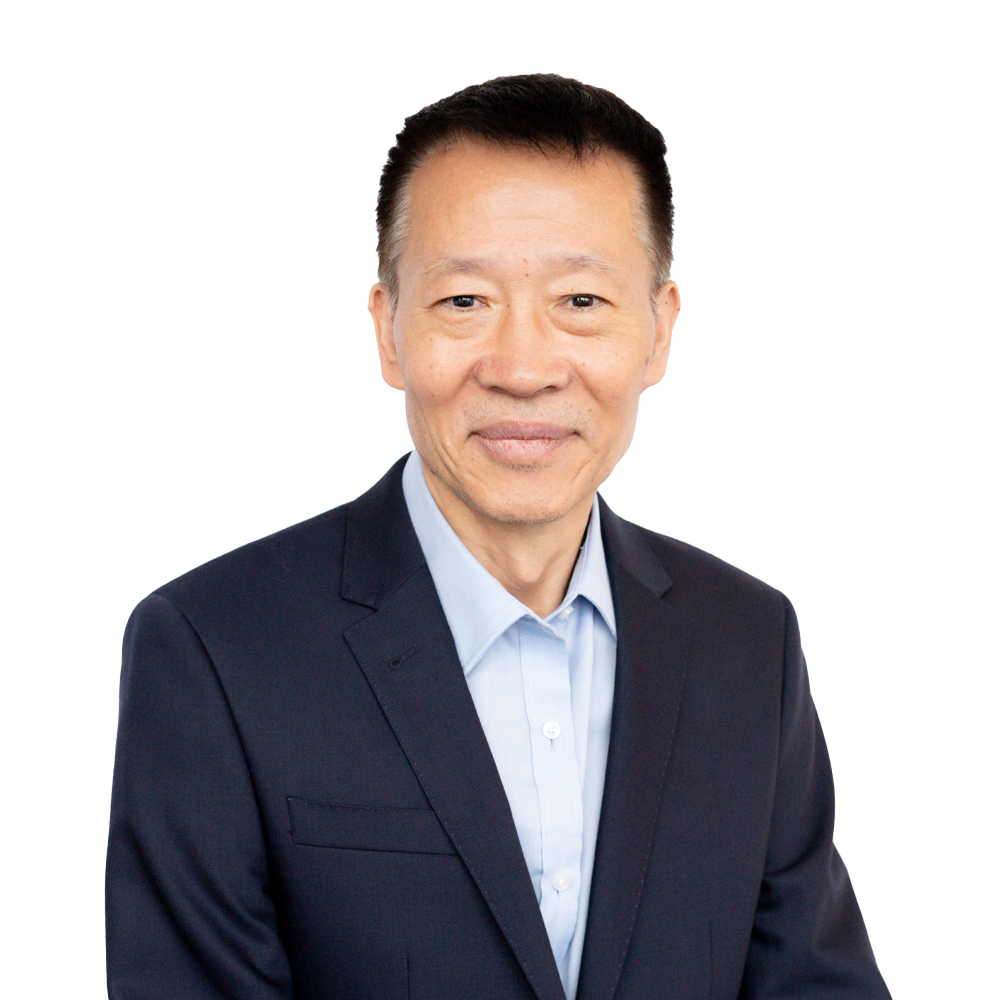 Dr. Wenyi Gu Non-Executive Director